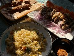 -新疆伊宁远征餐厅