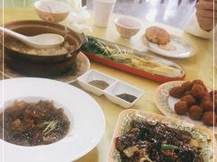 -砂锅居(西四店)