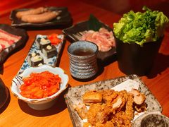 -食也烧肉(临平店)