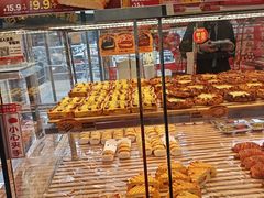 -味多美蛋糕(梨园店)