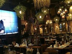 大堂-胡桃里音乐酒馆(白云五号T5 MALL店)