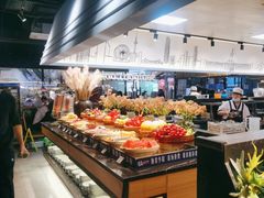 -梨花自助烤肉(天河城店)