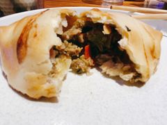 -纳瓦新疆菜(银都店)