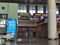 -南宁东站