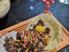 羊排-园丁阁酒店(清流水韵店)