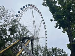 -西宁市人民公园(城西区)