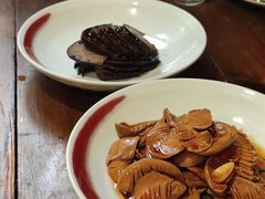 -宝中宝食府(清泰街店)