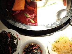 -川锅一号火锅(1818牌楼店)