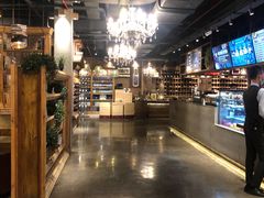 -玖壹咖啡(临河街店)