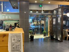 -朴大人炭烤·韩国料理(奥帆中心海尔洲际店)