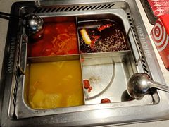 -海底捞火锅 (利舞台广场店)