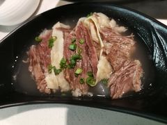 -新仙清汤牛腩(铜锣湾店)