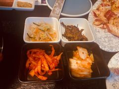 -金碗儿私厨(长阳店)