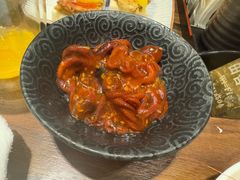 -田舍家Inakaya·炉端烧·铁板烧(天汇igc店)