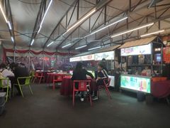 大堂-樊记王·朝阳烧烤粥吧(星沙店)