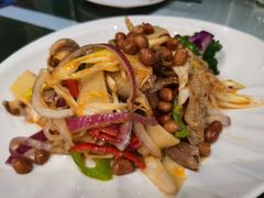 -海尔巴格·新疆菜(吐鲁番店)