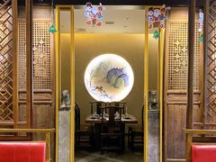 门面-重庆德庄火锅(体育中心店)