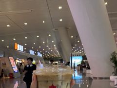 -Tims天好咖啡·贝果(杭州东站店)