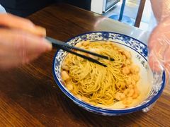 -孙盛兴奥灶面馆·蟹黄面·三虾面(山塘街总店)