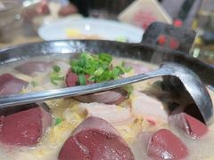 杀猪菜-鸽子窝(青塔店)