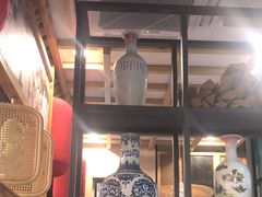 -安泰楼·佛跳墙创始人·传统闽味早茶·酒楼(三坊七巷闽菜地标店)