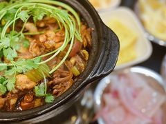 -川香煲(茅台路店)