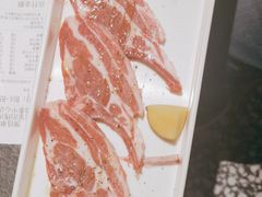 -伊茉家的烤肉店(勒泰中心店)