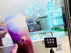 -喜茶(上海正大广场店)