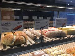 -野上麦田(中贸广场店)