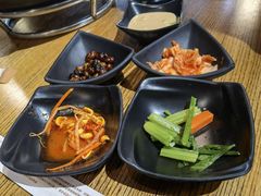 -大壮家原味烤肉(兴华北街店)