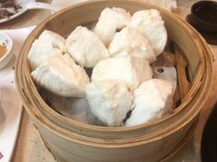蜜汁叉烧包-点都德(汇盈广场店)