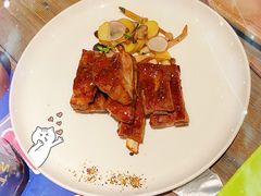 -周沫西餐(漫广场店)