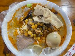 -大学城夜市大排档(凤栖路店)