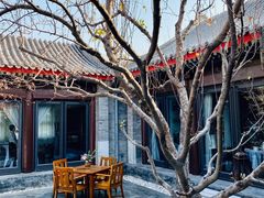景观位-京兆尹(雍和宫店)