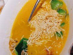 -食廬NOBLE(港汇店)