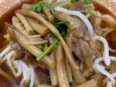 -美味居(古城店)