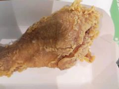 -德克士(哈西客站店)