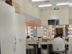 -海马体照相馆(上海宝山万达广场店)