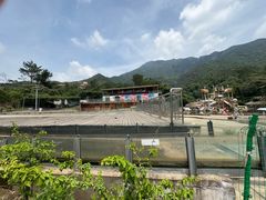 -牛鱼嘴原始生态风景区