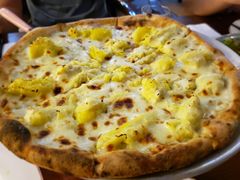 -1861意大利餐厅(文化广场店)