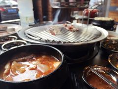 -釜山火炉·海鲜烤肉(紫藤路店)