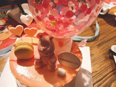 -CAKE BOSS蛋糕老板(公主坟凯德晶品店)