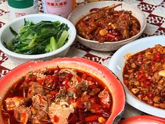 -老三样·旧食新味(万寿宫店)