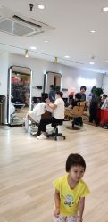 -新晨·SALON·形象造型