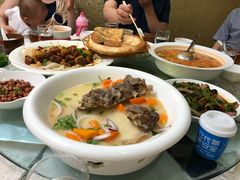 -新疆巴州金丝特餐厅(大钟寺店)