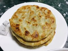 馅饼-新乡饭店