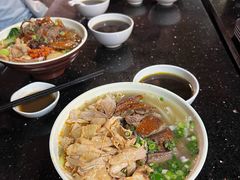 -盛品鲜东莞烧鹅濑粉(杨箕店)