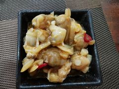 -渔日本料理铁板烧(新天地假日广场店)