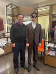 -李顺昌 SACELL LEE (旗舰店)