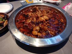 -耍盆友·重庆江湖菜(百子湾店)